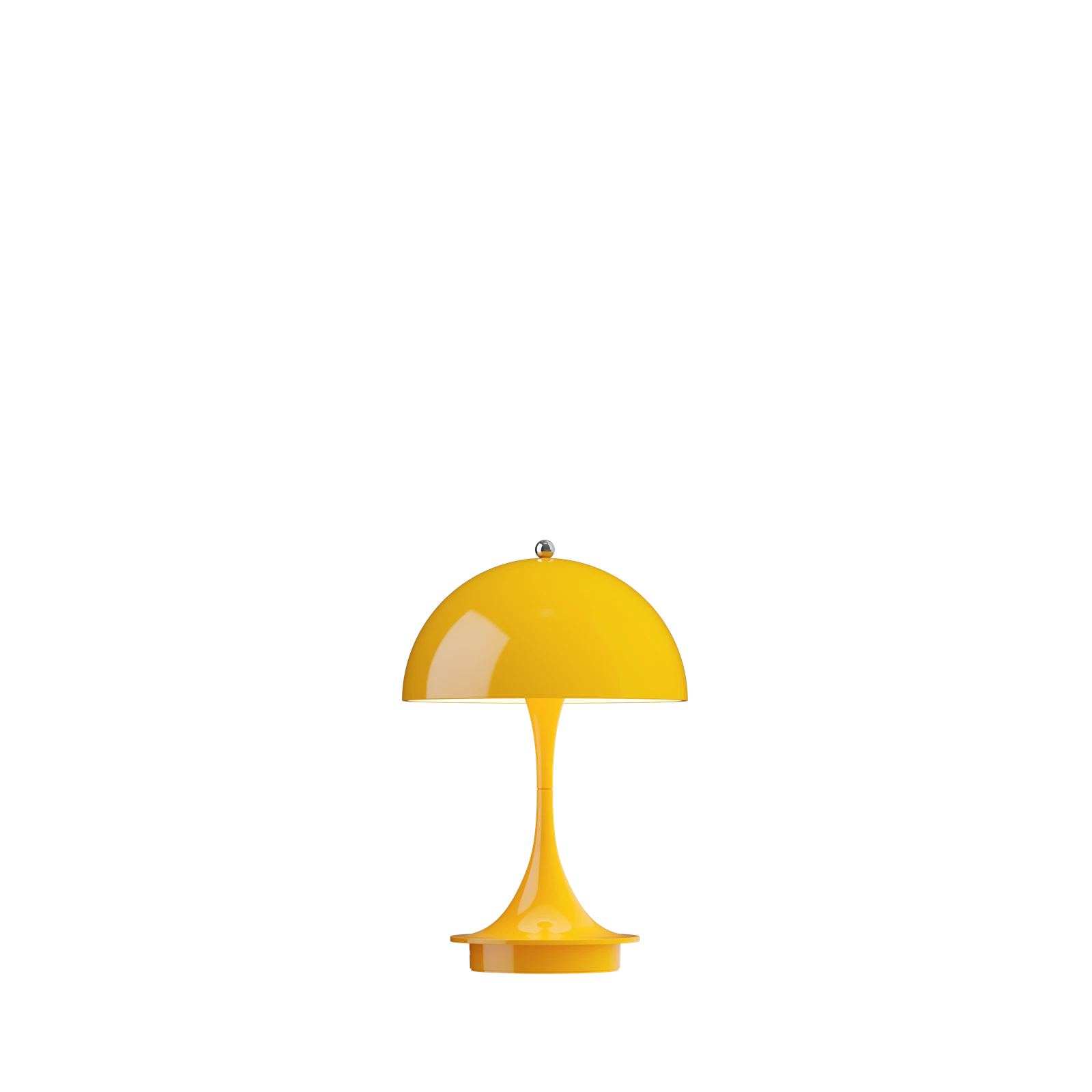 Panthella 160 Oppladbar lampe