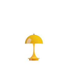 Panthella 160 Oppladbar lampe