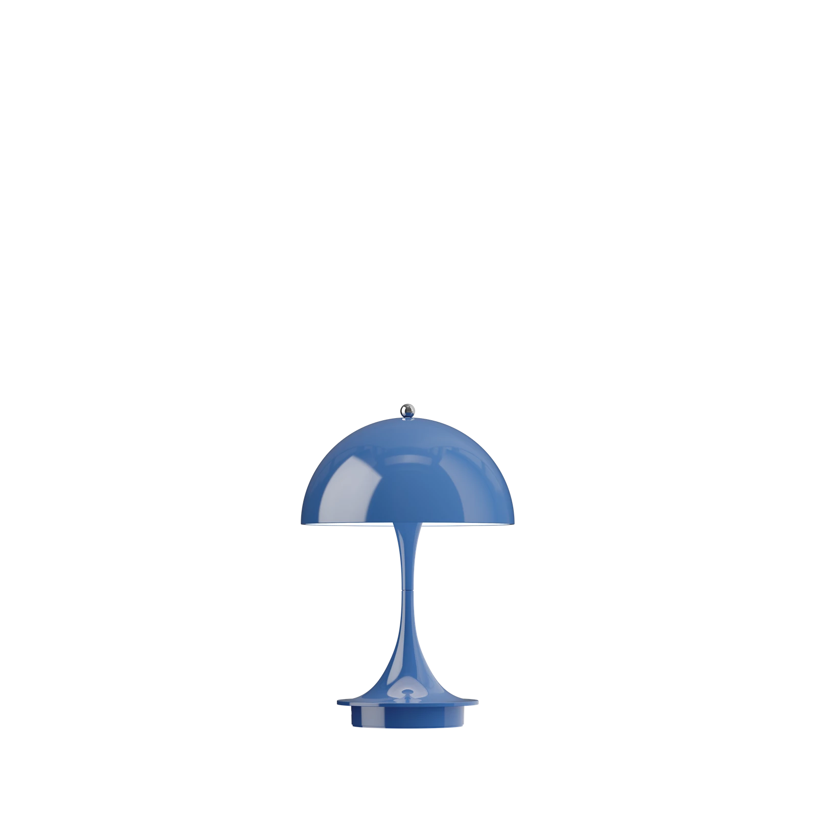 Panthella 160 Oppladbar lampe
