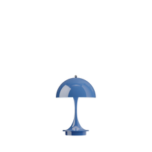 Panthella 160 Oppladbar lampe