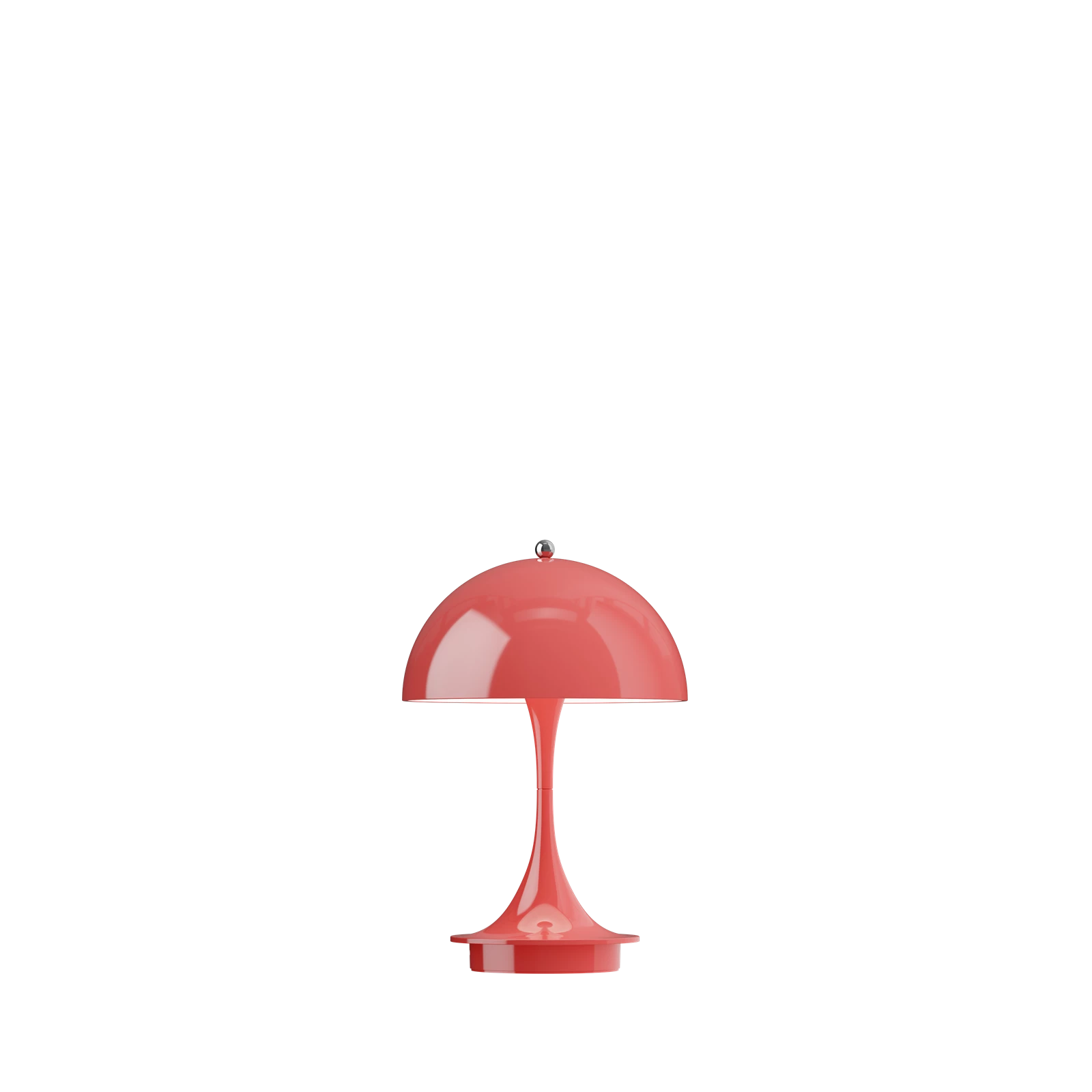 Panthella 160 Oppladbar lampe