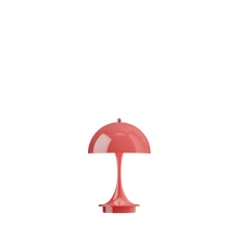 Panthella 160 Oppladbar lampe