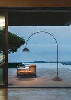 Out Outdoor Gulvlampe - Utstillingsmodell