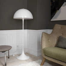 Panthella Gulvlampe