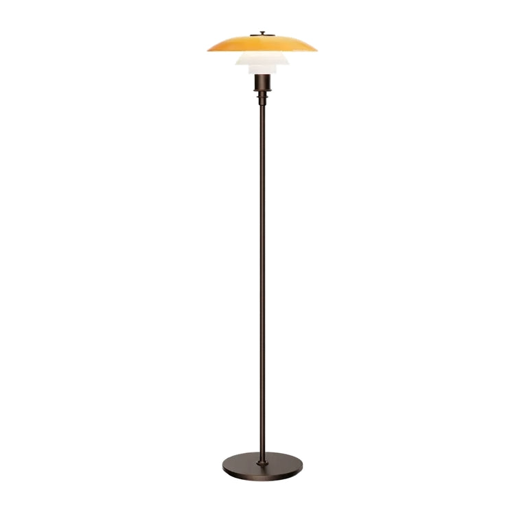 PH 3½-2½ Gulvlampe Centenary Edition