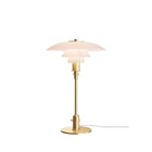 PH 3/2 Pale Rose Bordlampe
