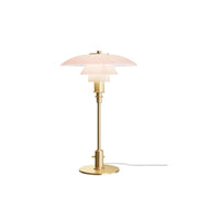 PH 3/2 Pale Rose Bordlampe