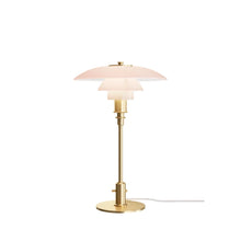 PH 3/2 Pale Rose Bordlampe