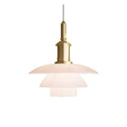 PH 3/3 Pale Rose Pendel