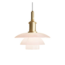PH 3/3 Pale Rose Pendel
