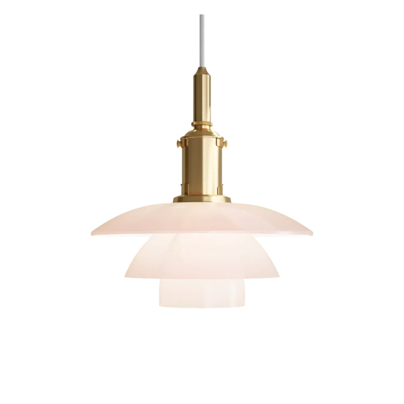 PH 3/3 Pale Rose Pendel