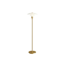 PH 3½-2½ Gulvlampe