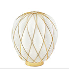 Pinecone Medium Bordlampe - Utstillingsmodell
