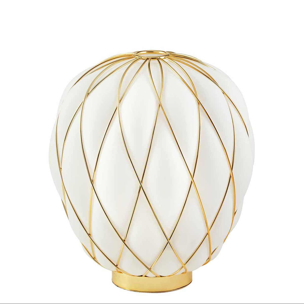 Pinecone Medium Bordlampe - Utstillingsmodell