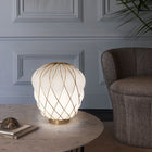 Pinecone Medium Bordlampe - Utstillingsmodell
