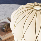 Pinecone Medium Bordlampe - Utstillingsmodell