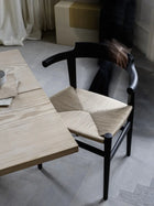 PP68 Spisestol