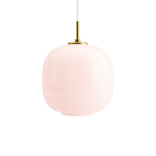 VL 45 Radiohus Pale Rose Pendel