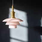 PH 3/3 Pale Rose Pendel