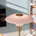 PH 3/2 Pale Rose Bordlampe