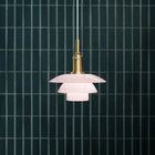 PH 3/3 Pale Rose Pendel