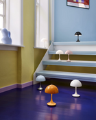 Panthella 160 Oppladbar lampe