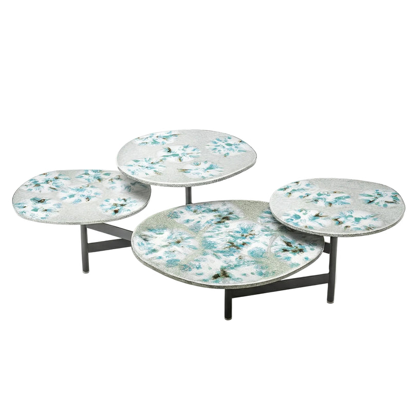 Bouquet Outdoor Sofabord