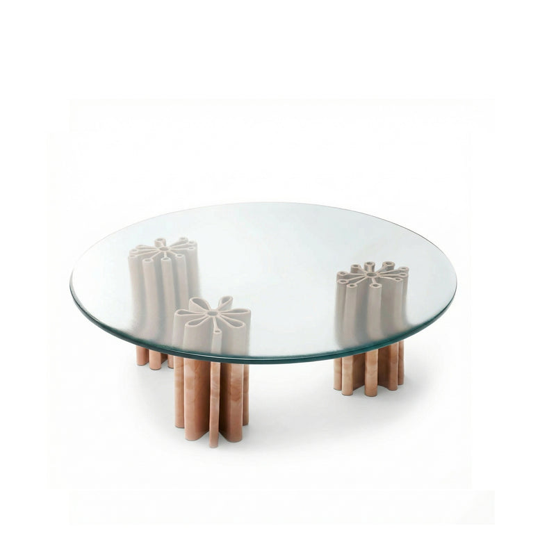 Primula Outdoor Sofabord