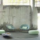 Shito Outdoor Loungestol