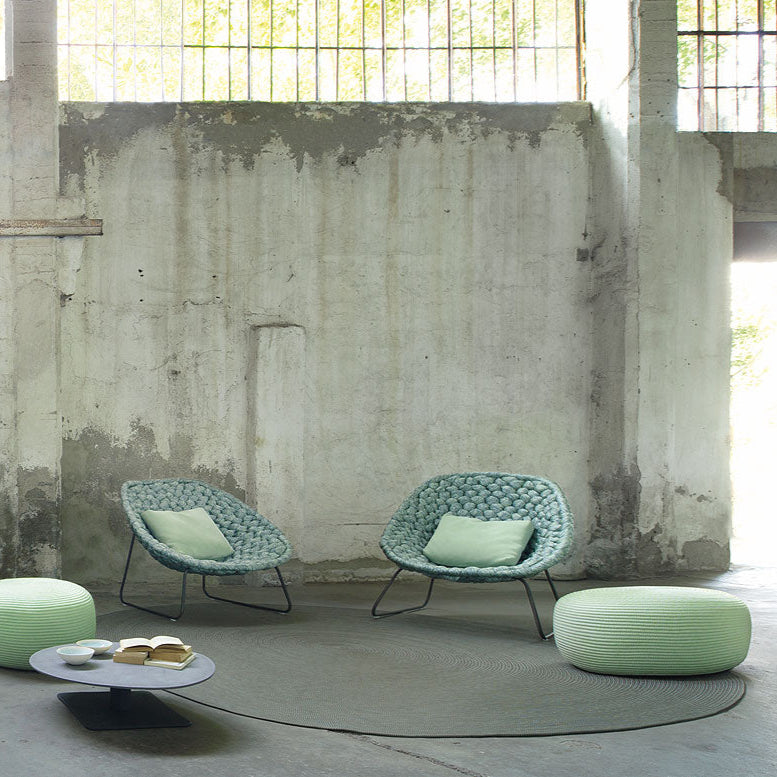 Shito Outdoor Loungestol
