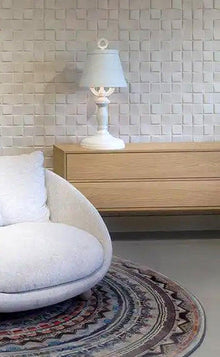 Paper Bordlampe - Utstillingsmodell