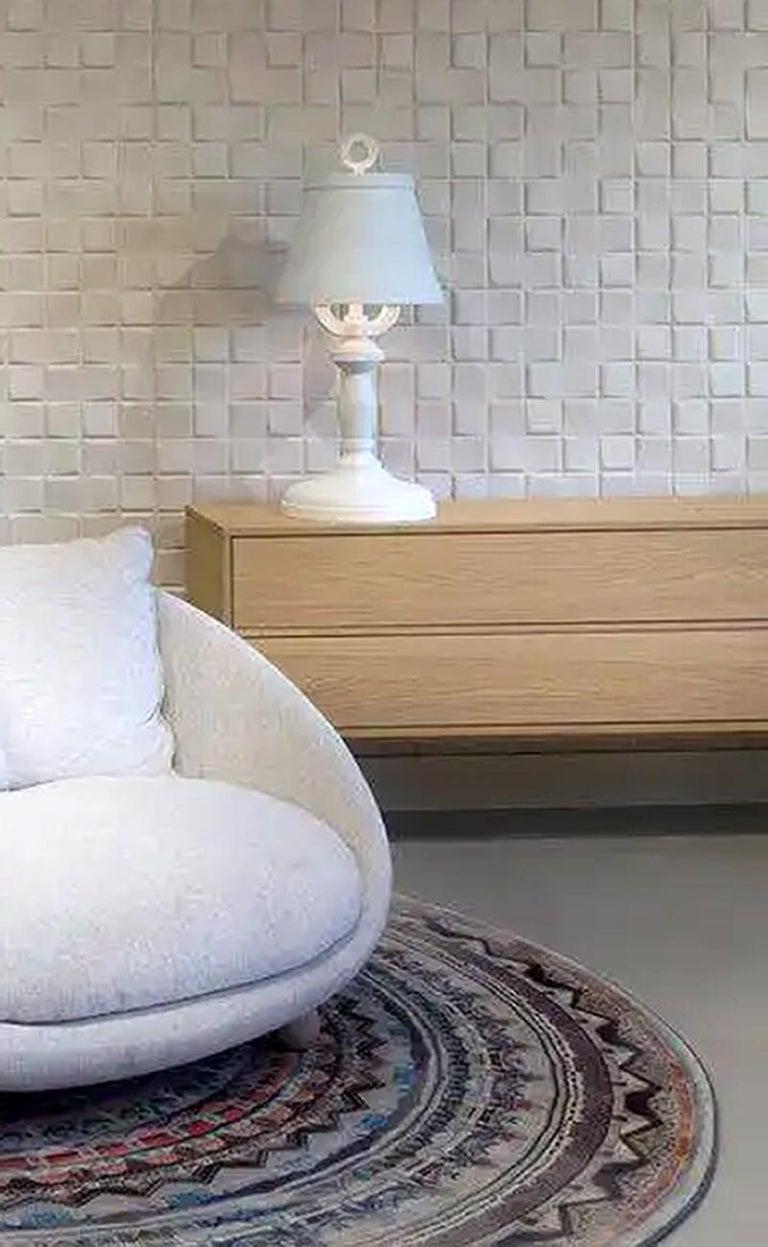 Paper Bordlampe - Utstillingsmodell