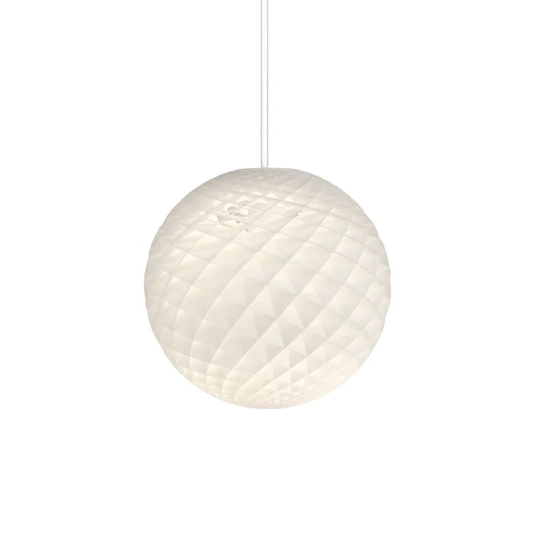 Patera Pendel Ø60 - Utstillingsmodell