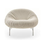 Perron Bun Loungestol