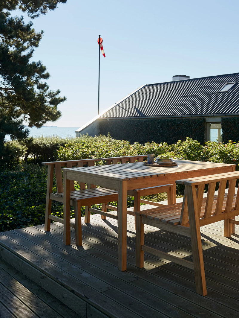 Cadence Outdoor Spisebord