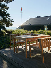 Cadence Outdoor Spisestol