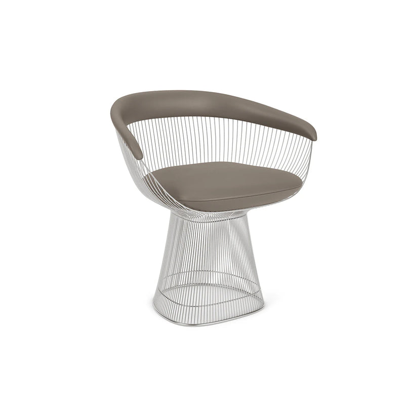 Platner Side Chair