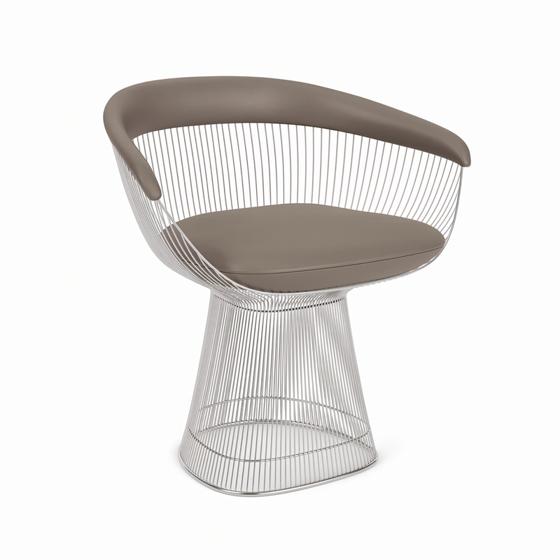 Platner Side Chair