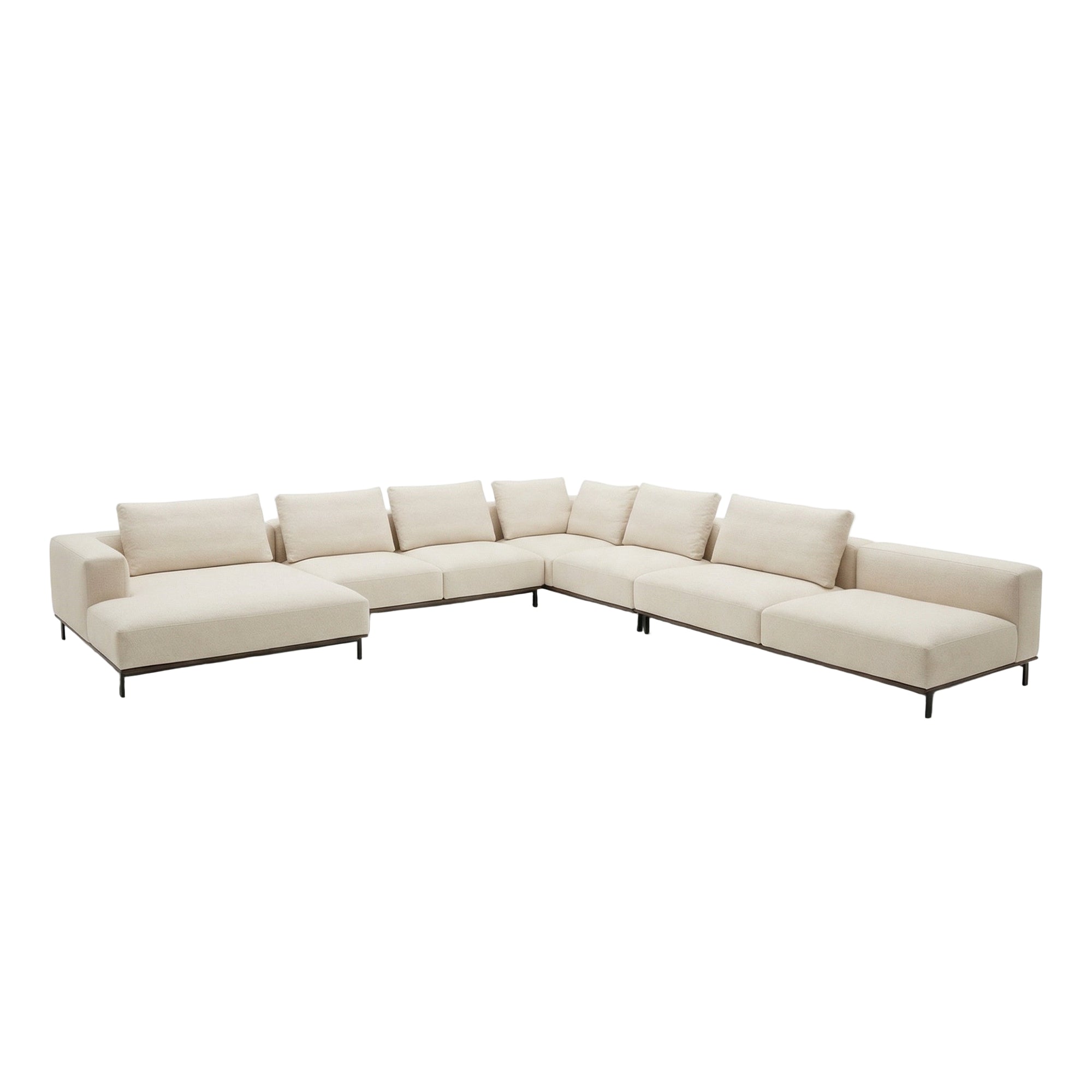 Brera Sofa - Utstillingsmodell