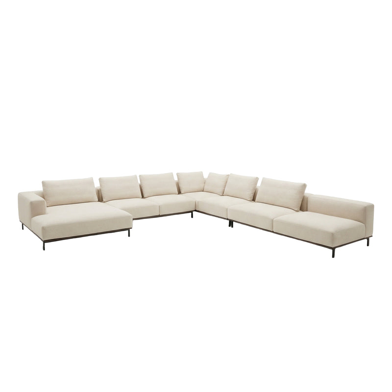 Brera Sofa - Utstillingsmodell