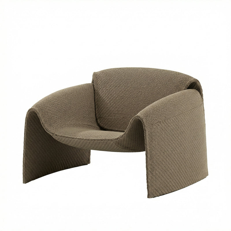 Le Club Outdoor Loungestol