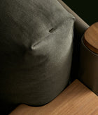 Ketch Outdoor Sofa