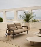 Magnolia Outdoor Sofa