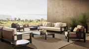 Ketch Outdoor Sofa