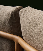 Magnolia Outdoor Sofa