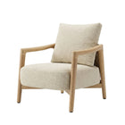 Ponte Outdoor Loungestol