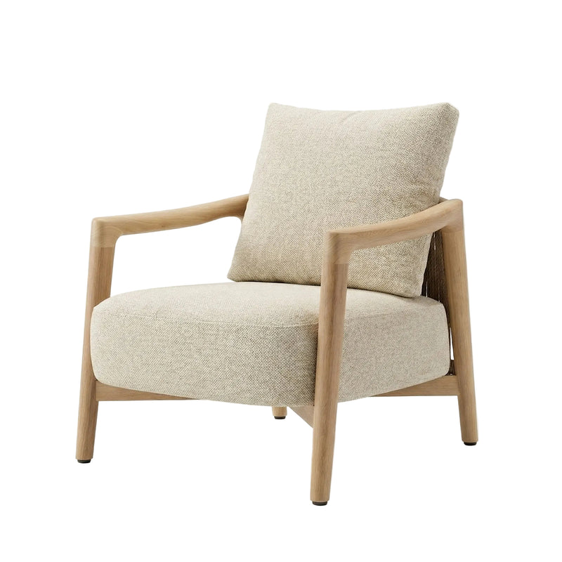 Ponte Outdoor Loungestol