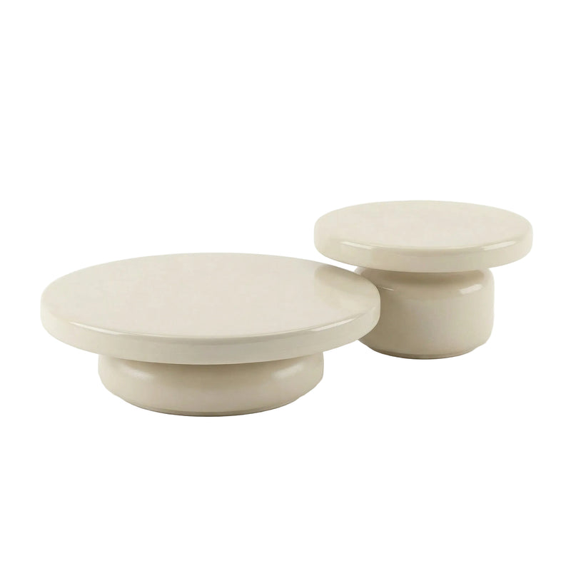 Crew Outdoor Sofabord