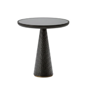 Duo Pedestal Sidebord