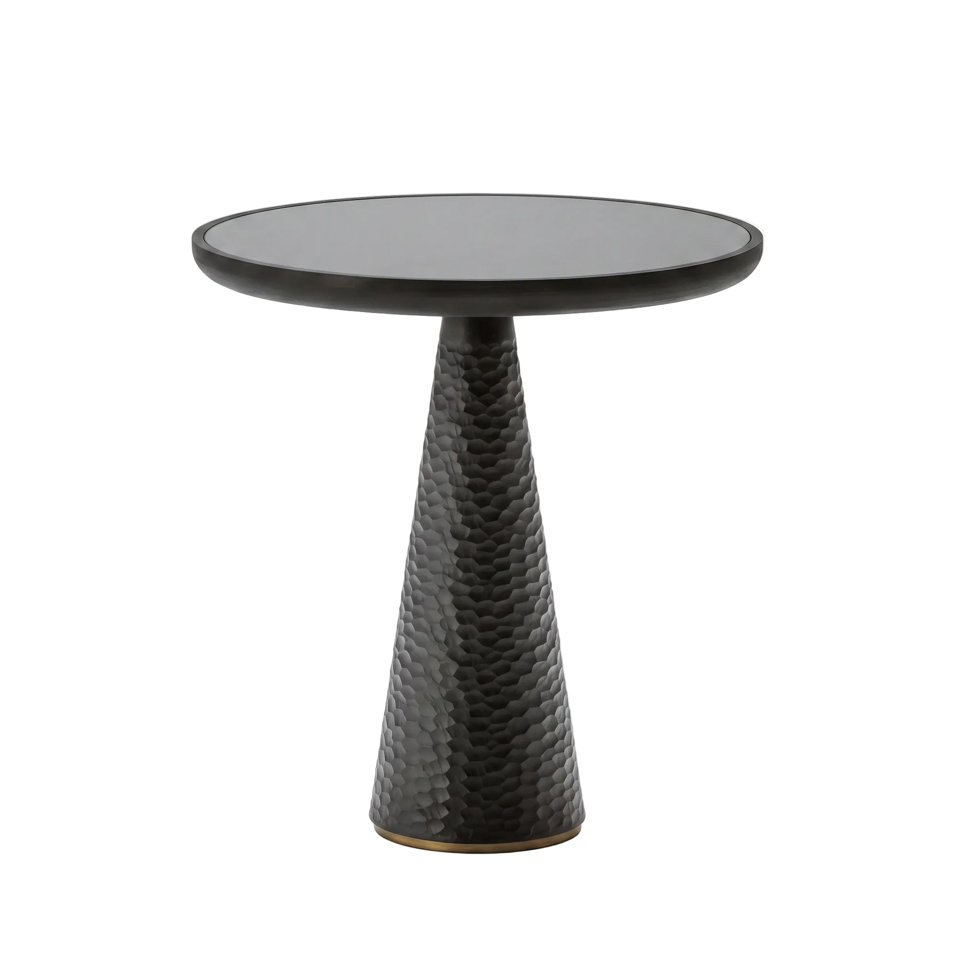 Duo Pedestal Sidebord